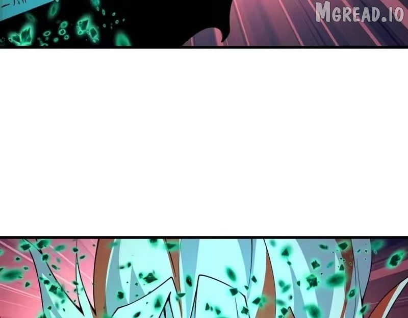 Era of the Haunted Chapter 584  - page 45